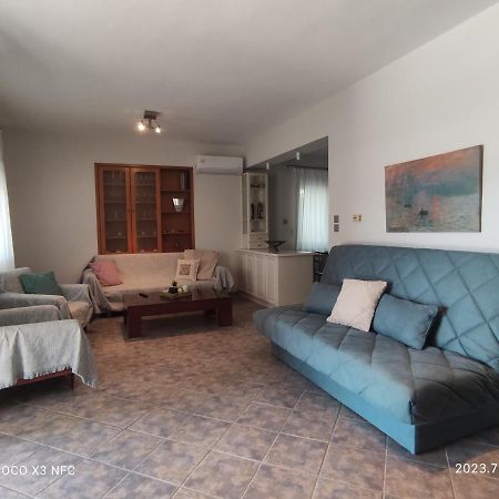 Garden House Villa PalaiónTsiflíkion Екстериор снимка