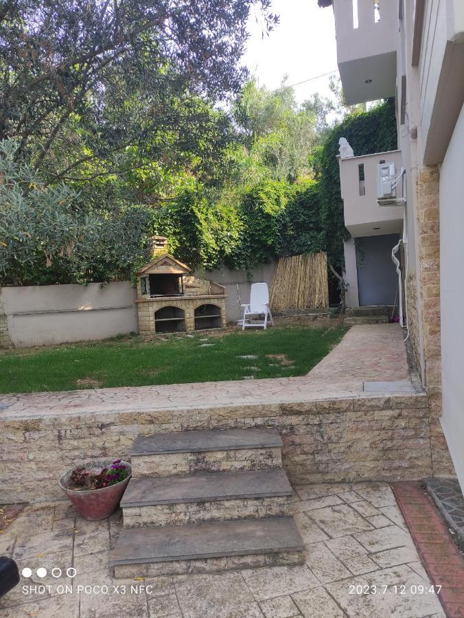 Garden House Villa PalaiónTsiflíkion Екстериор снимка