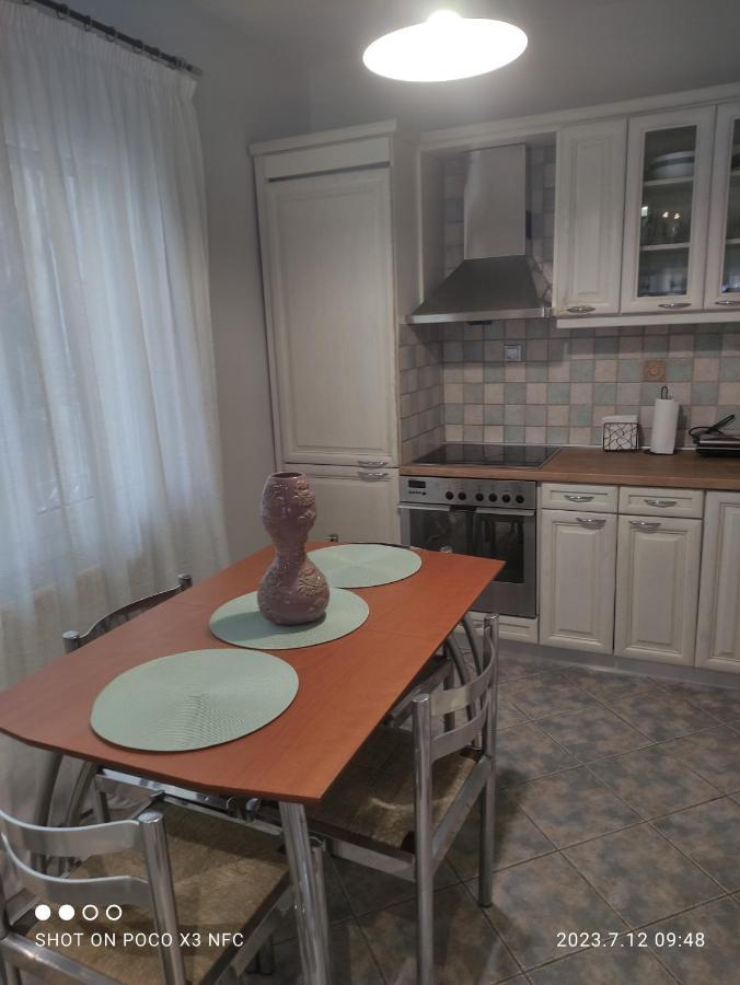 Garden House Villa PalaiónTsiflíkion Екстериор снимка