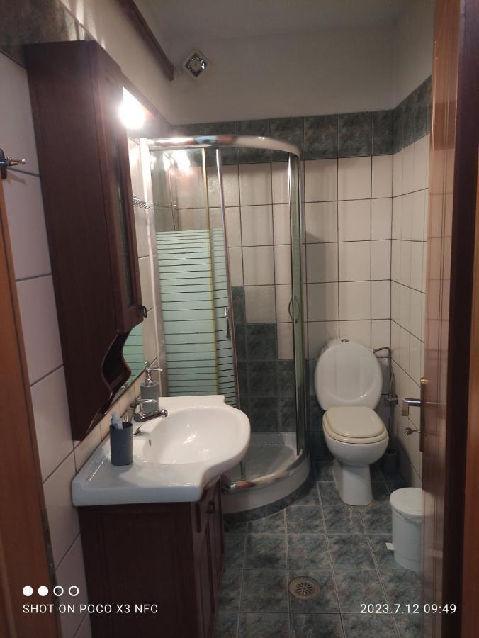 Garden House Villa PalaiónTsiflíkion Екстериор снимка